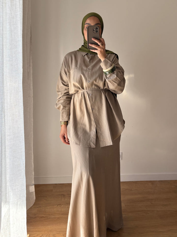ENSEMBLES