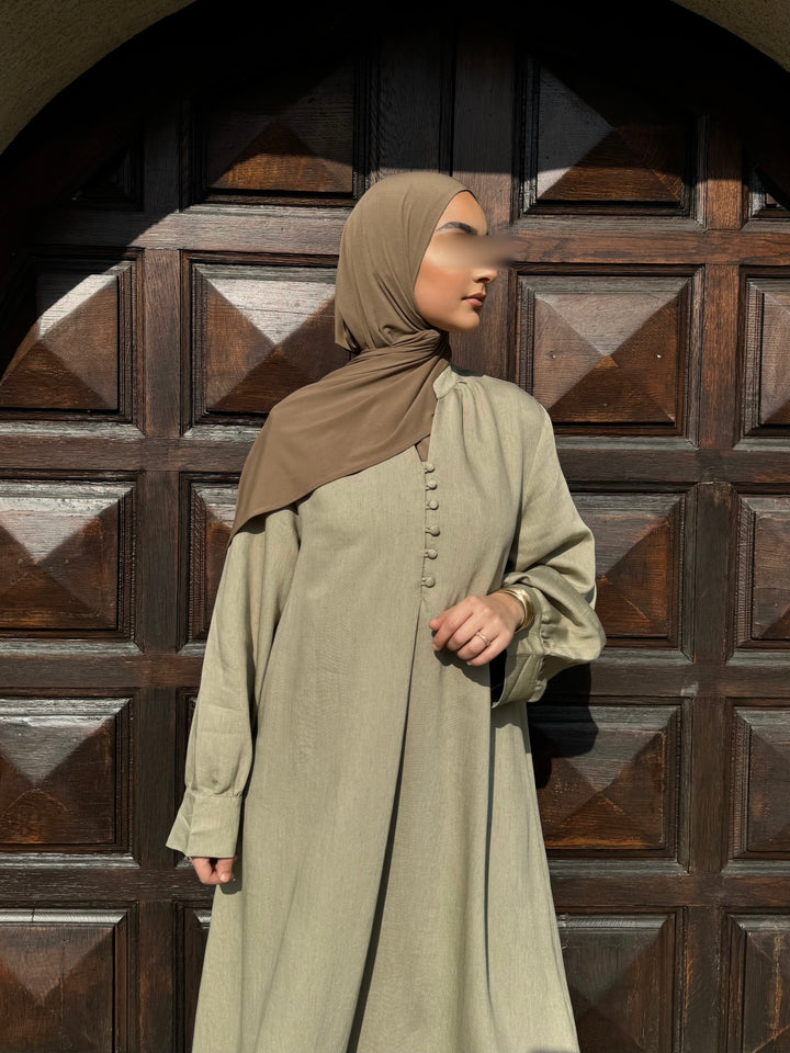 ROBES/ABAYAS