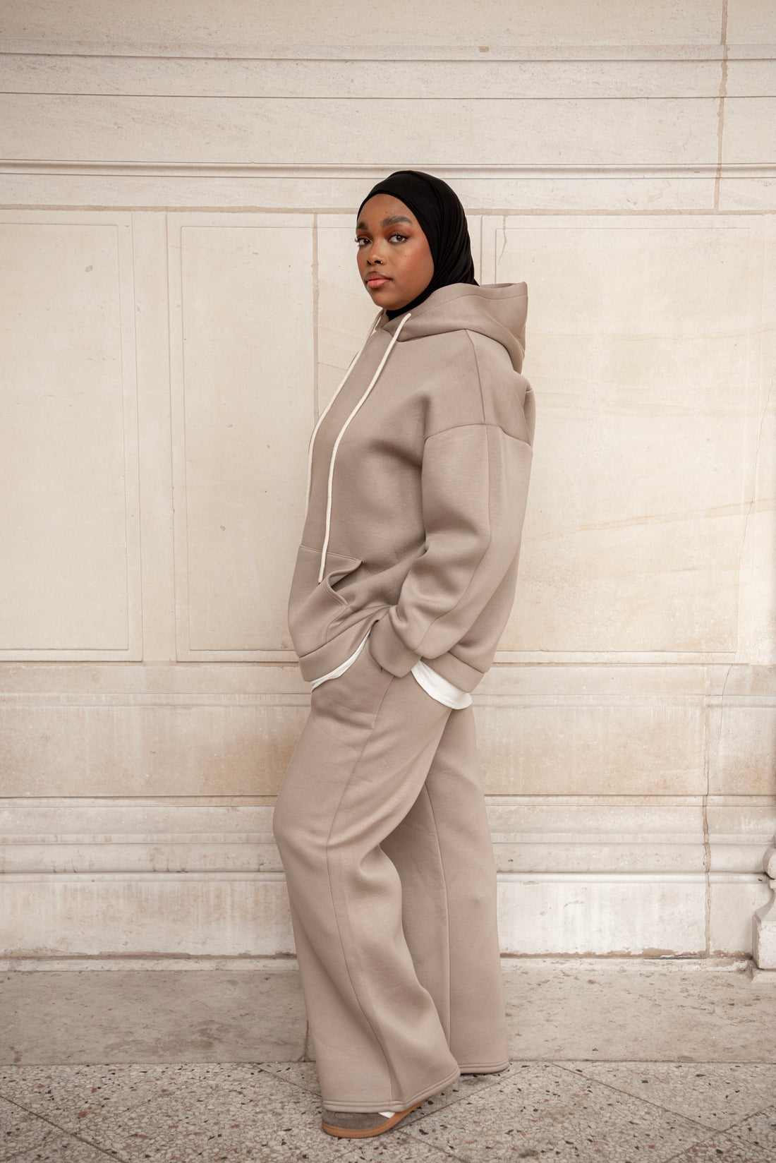 Sweat UMC | Beige
