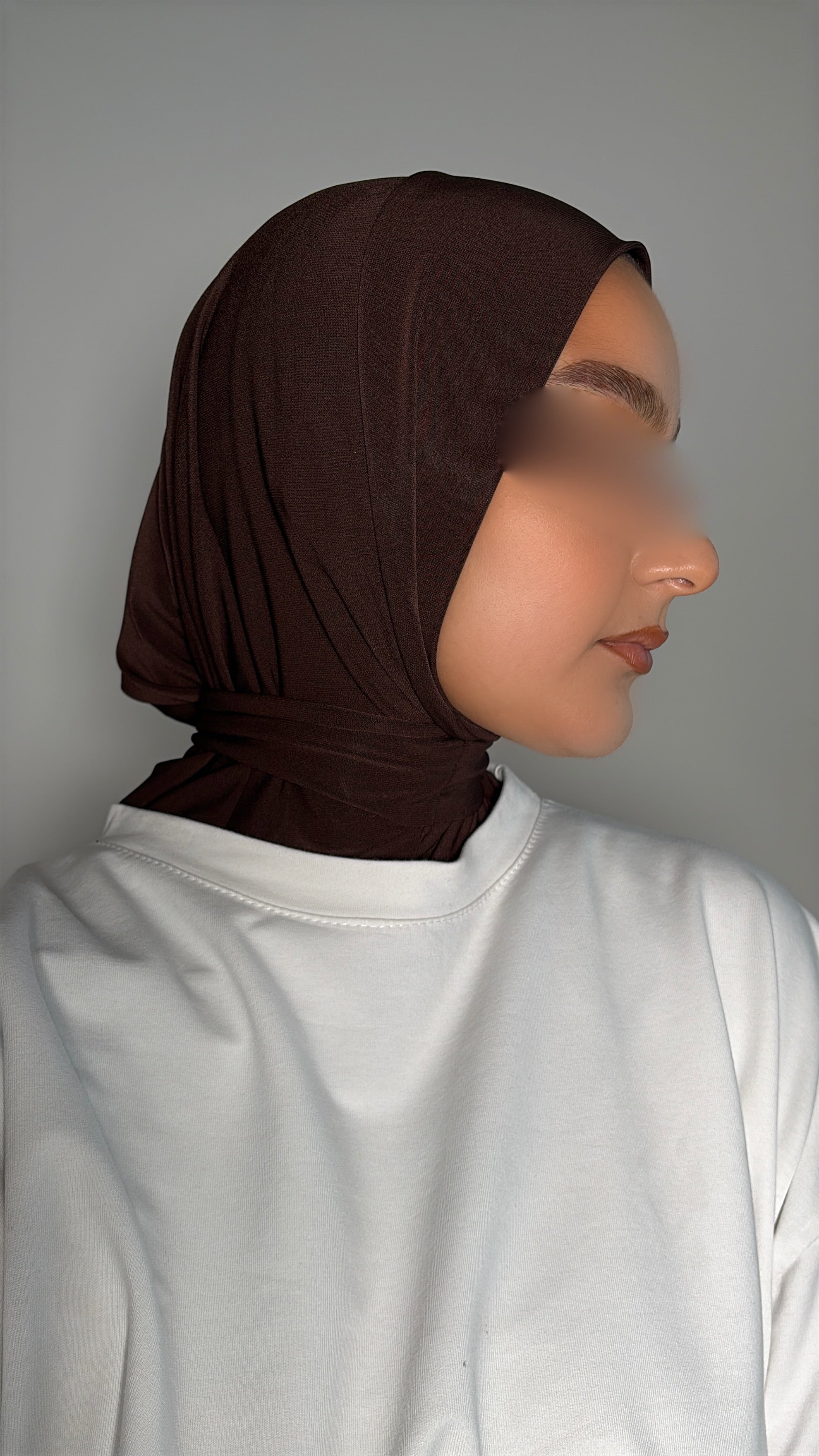 Cagoule Jersey premium