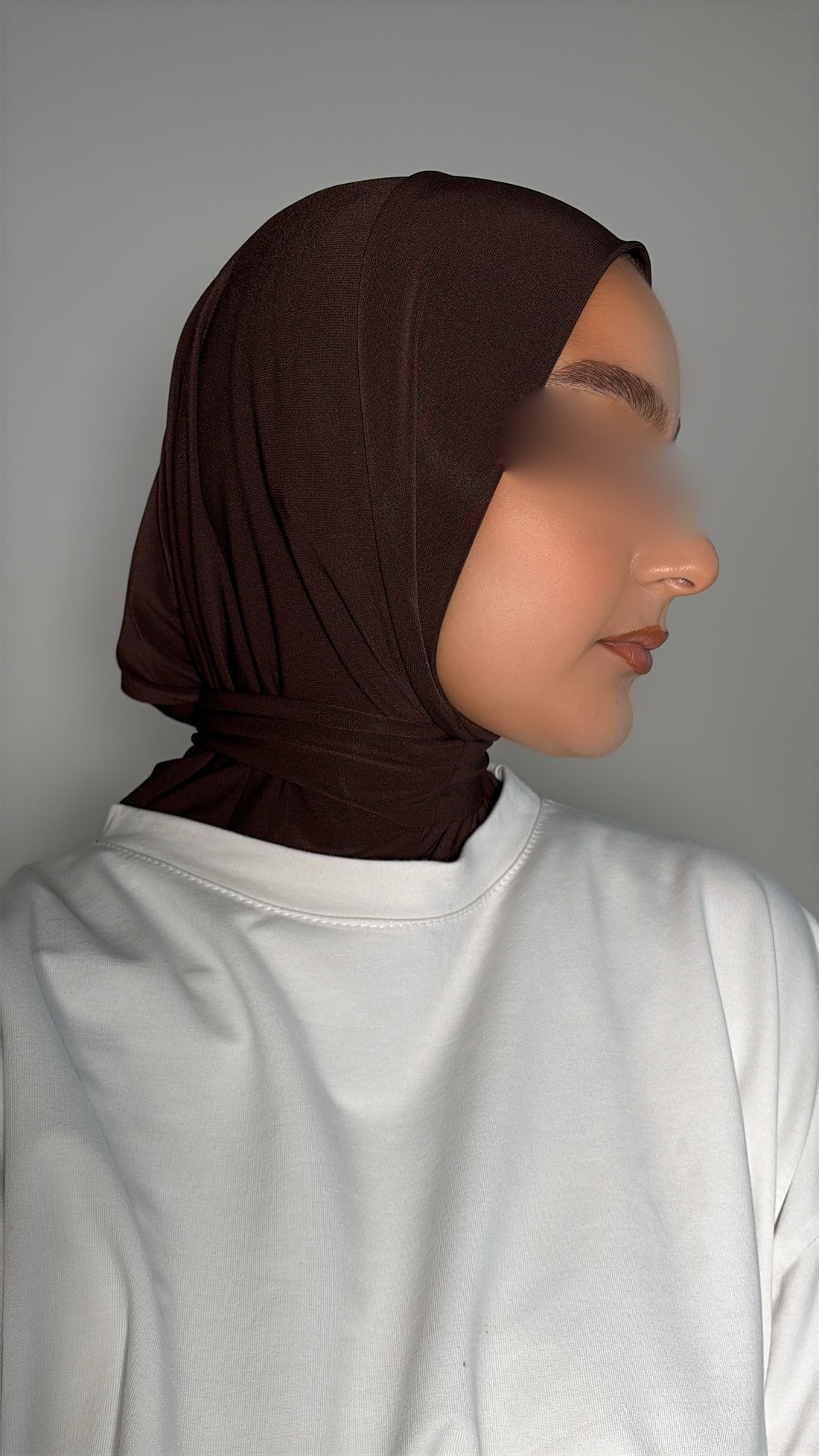 Cagoule Jersey premium