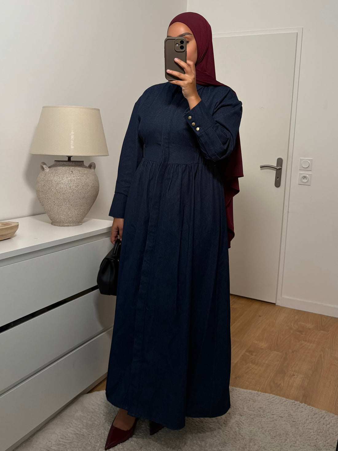 Robe Jenny