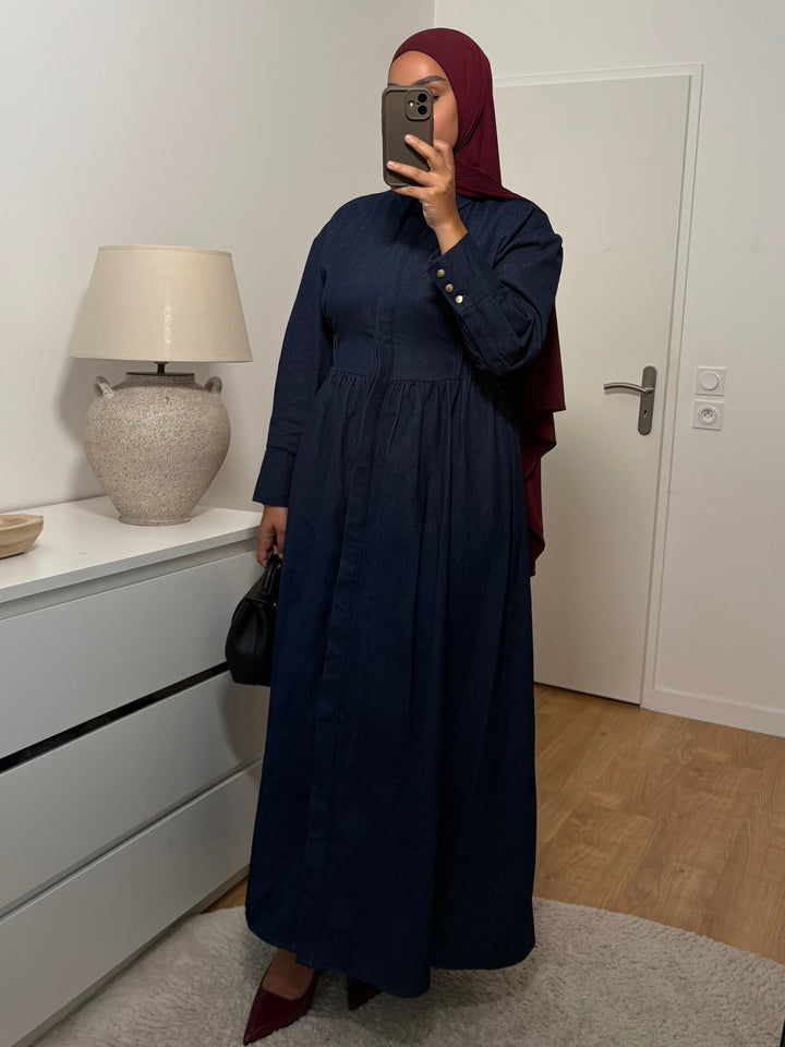 Robe Jenny