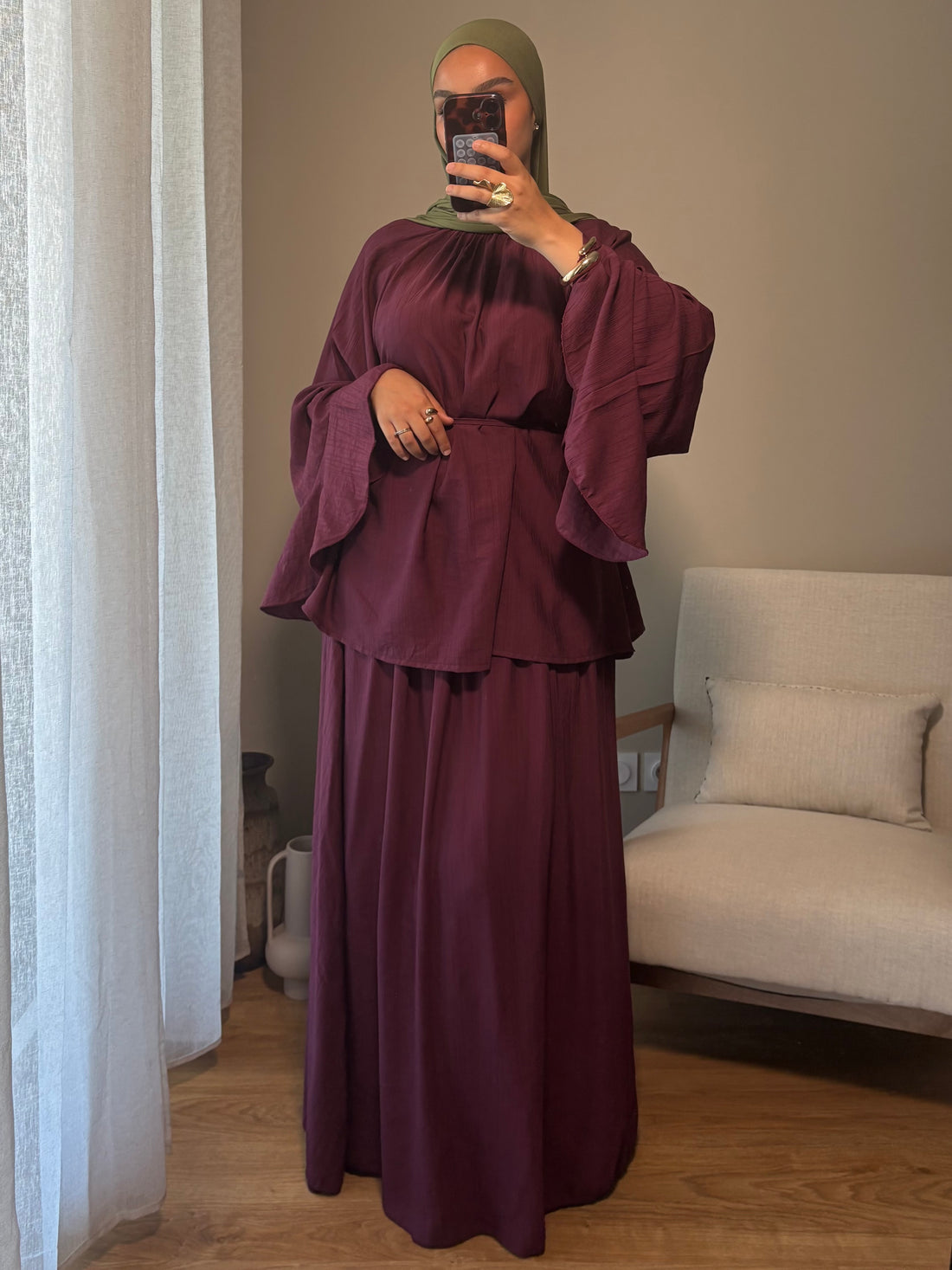 Ensemble Assia | Prune