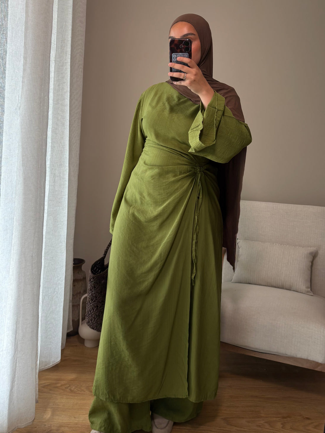 Ensemble Amy | Vert