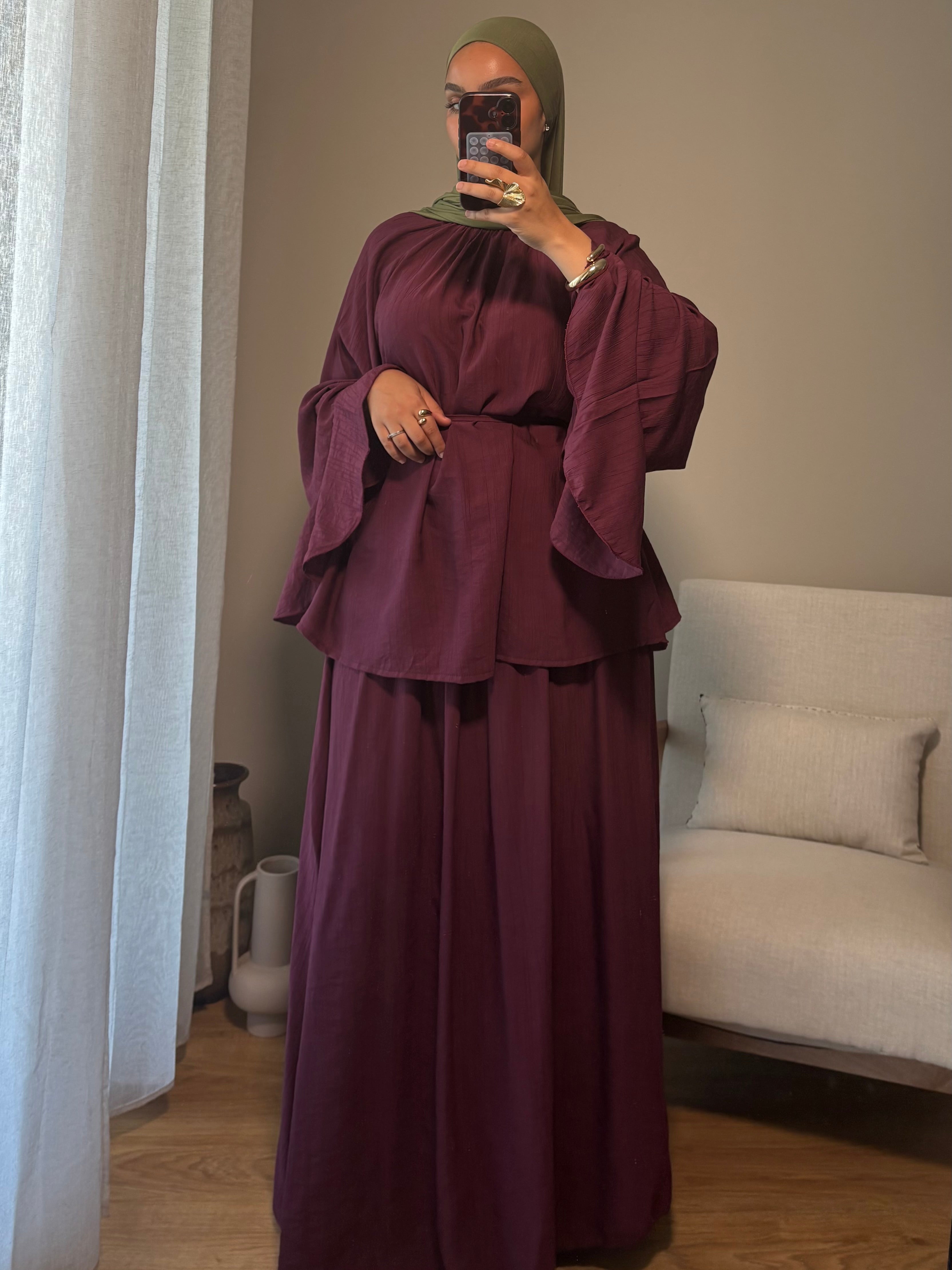 Ensemble Assia | Prune