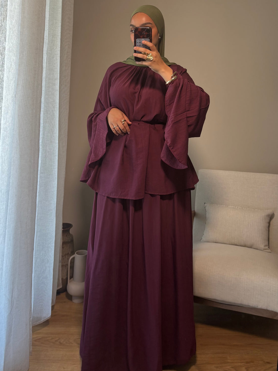 Ensemble Assia | Prune