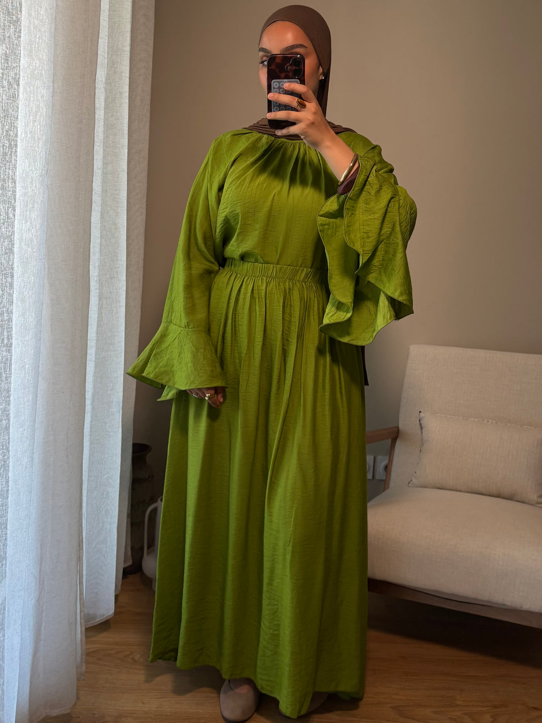 Ensemble Assia | Matcha