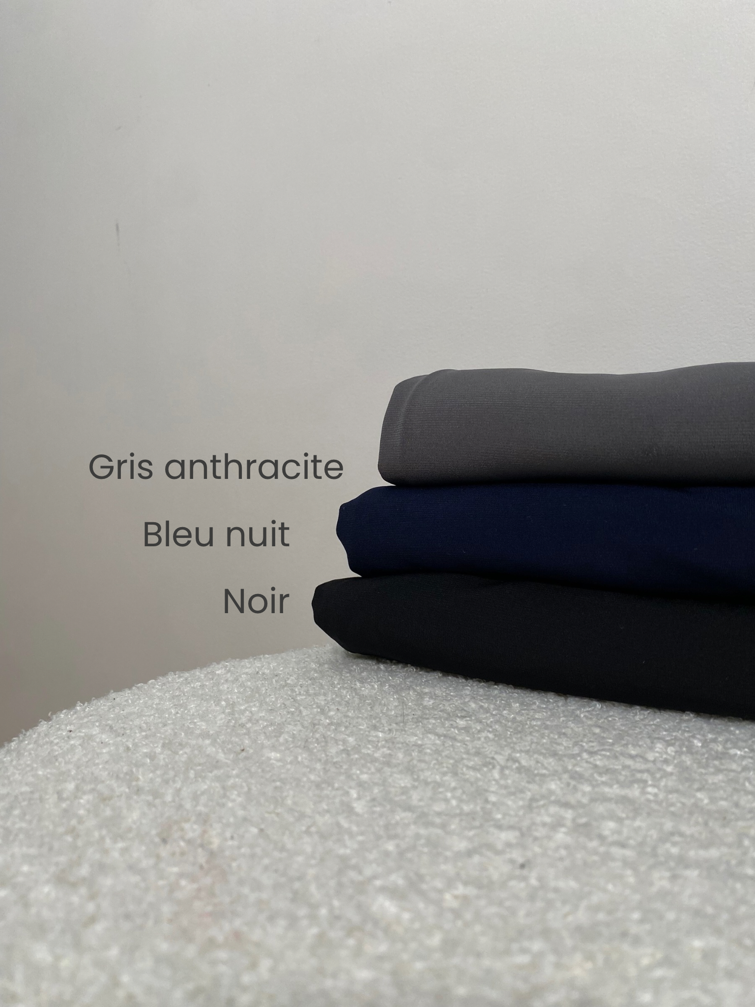 Hijab Jersey Premium