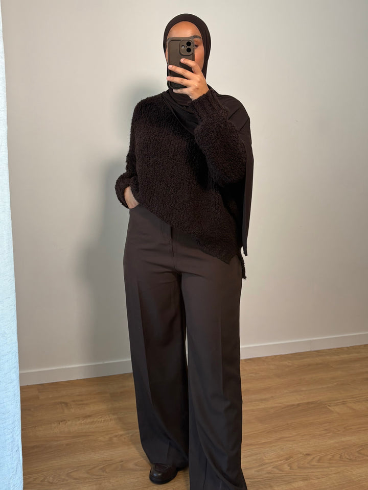 Pantalon Choco