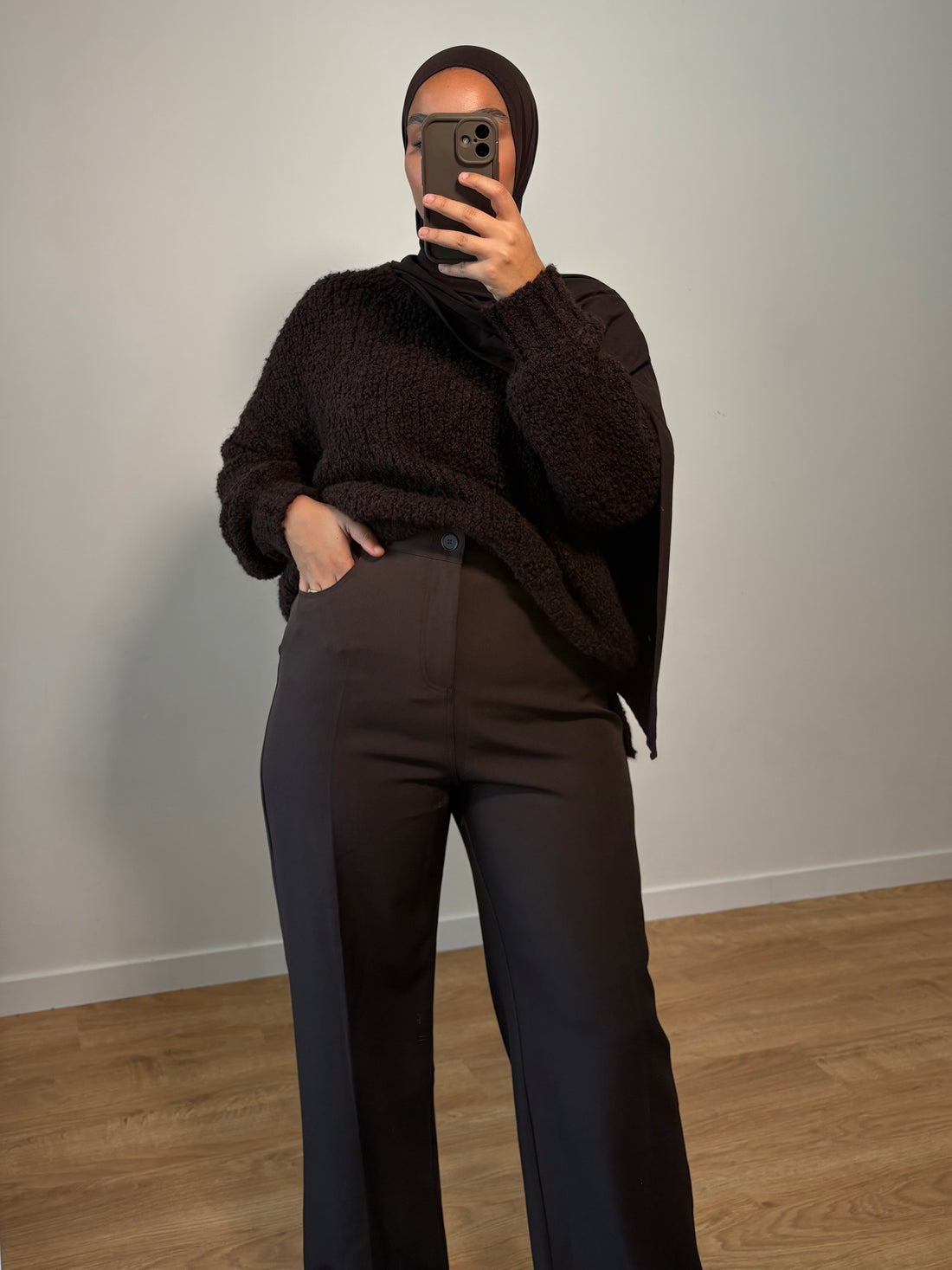 Pantalon Choco