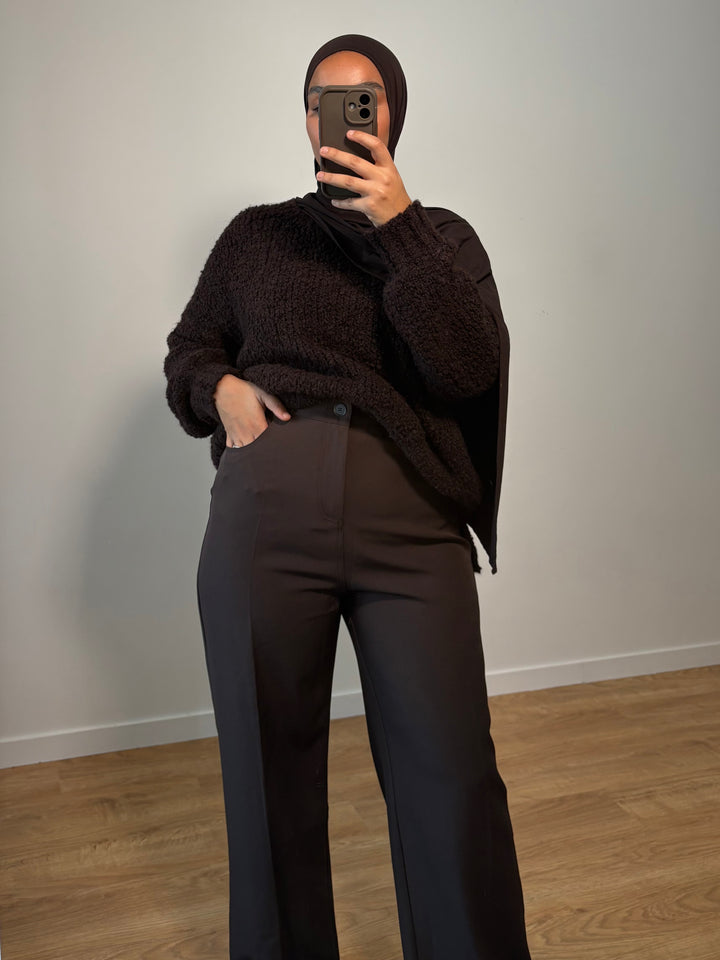 Pantalon Choco