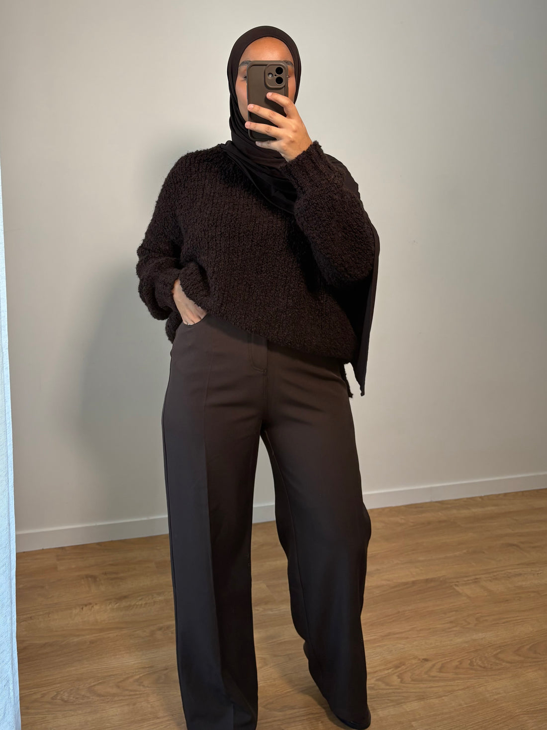 Pantalon Choco
