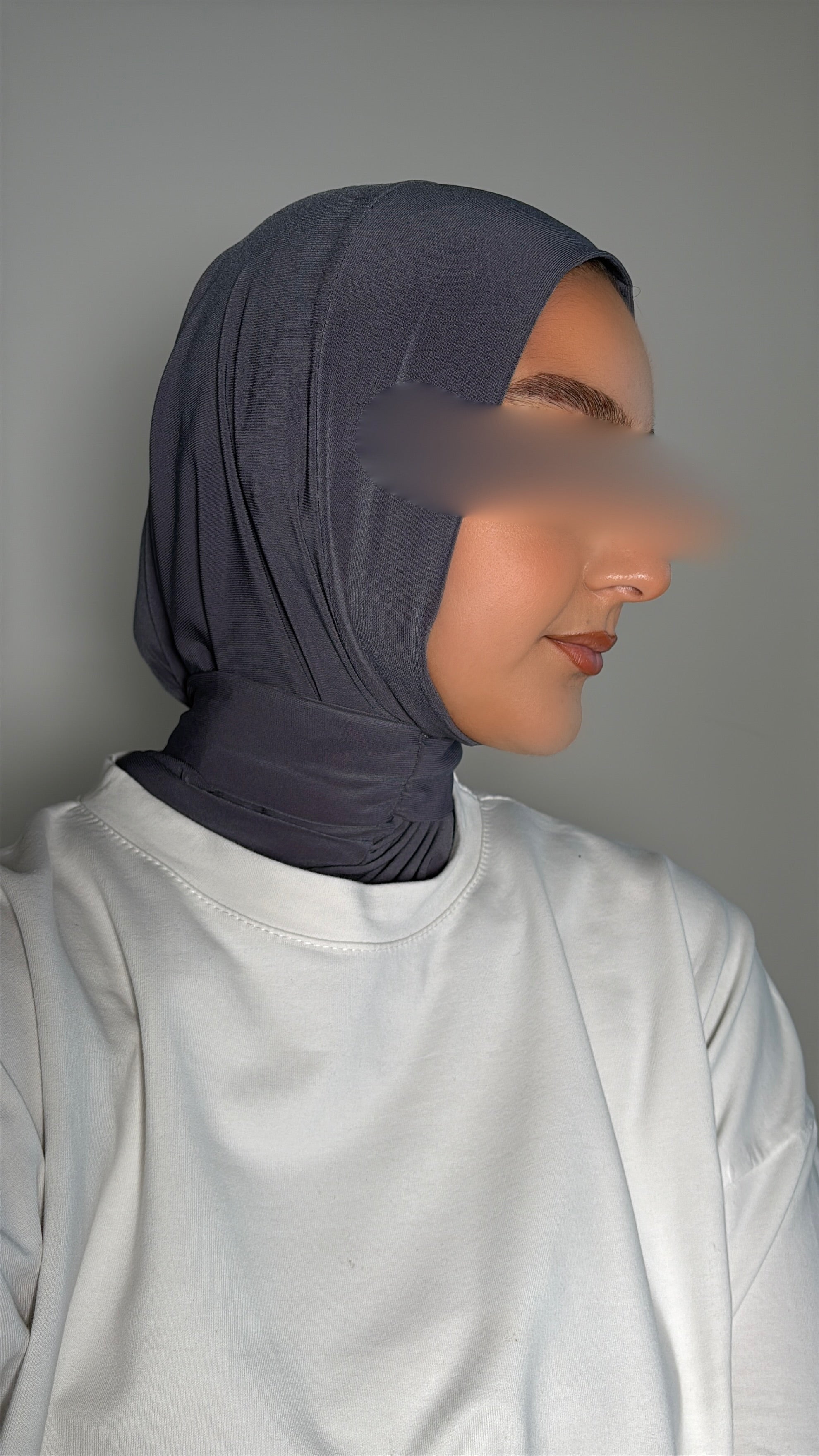 Cagoule Jersey premium