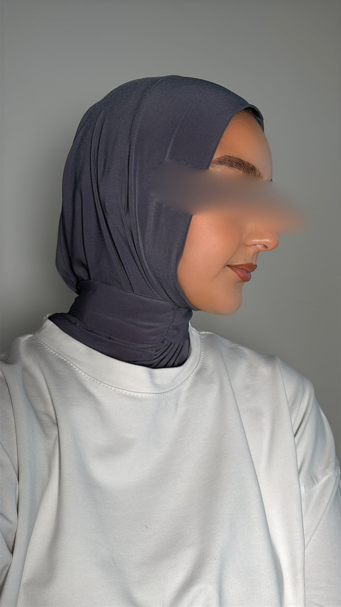 Cagoule Jersey premium