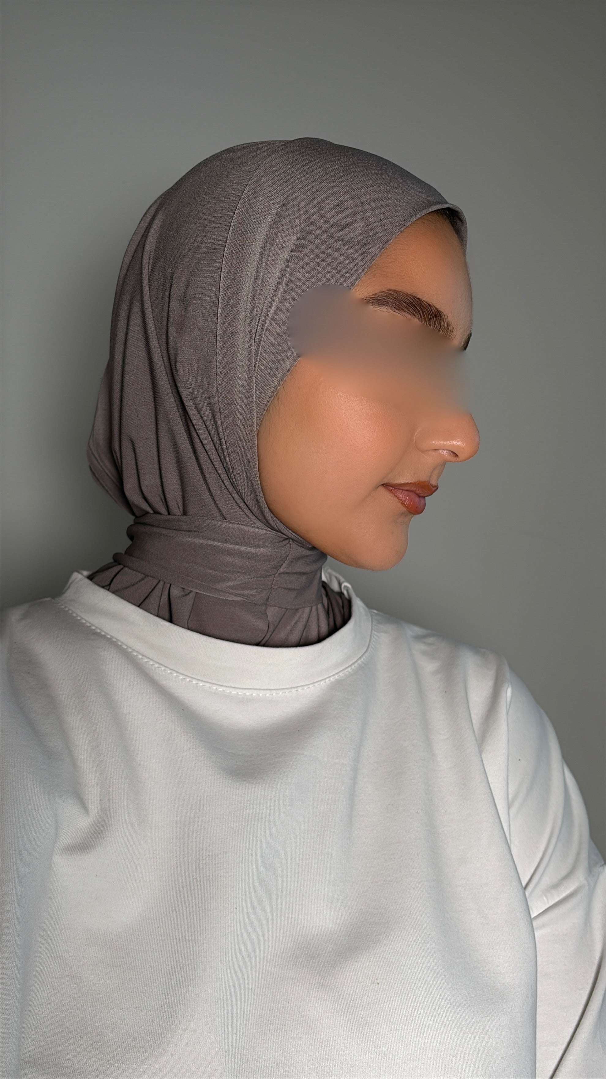 Cagoule Jersey premium