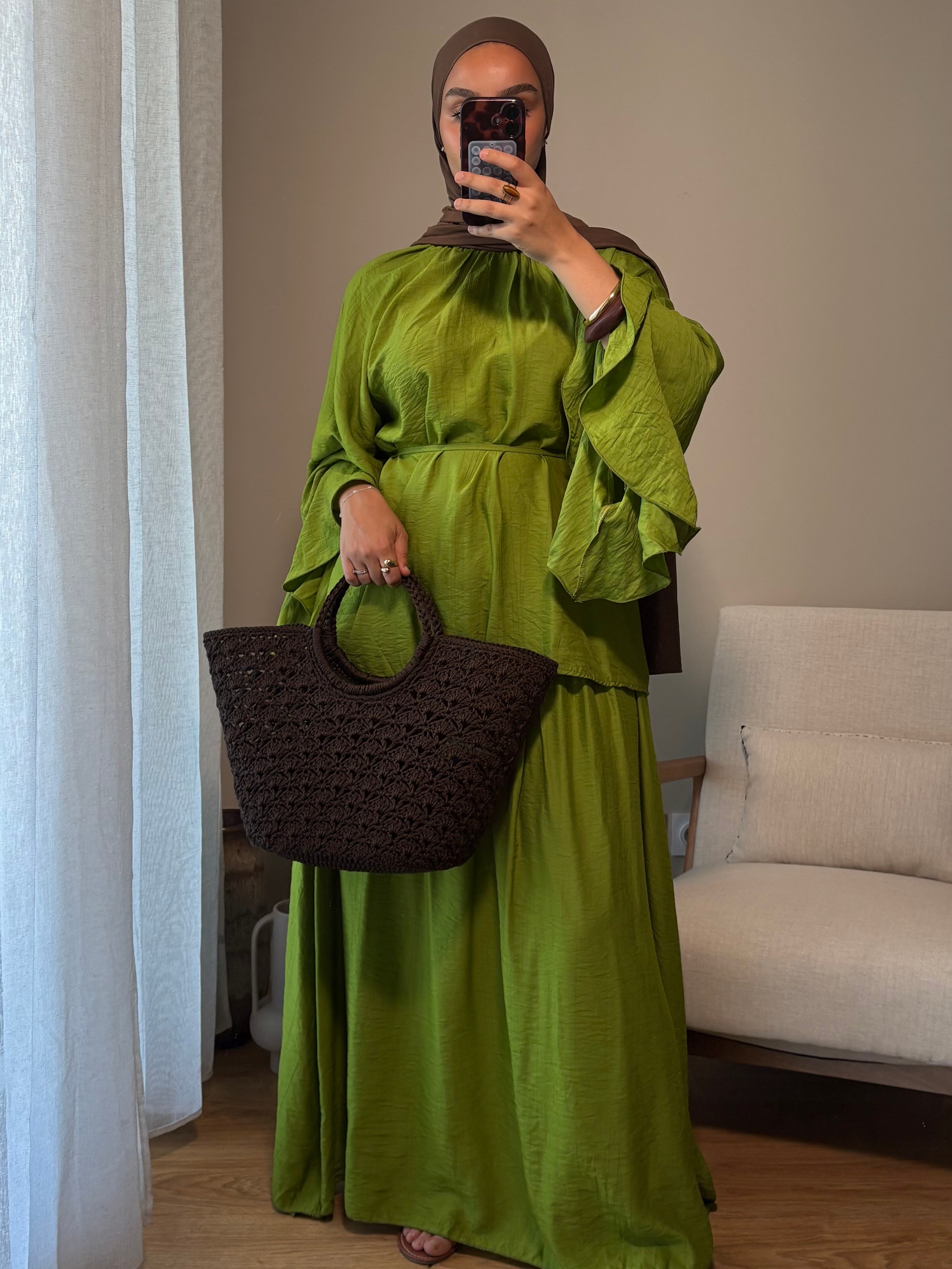 Ensemble Assia | Matcha