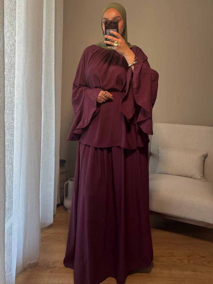 Ensemble Assia | Prune