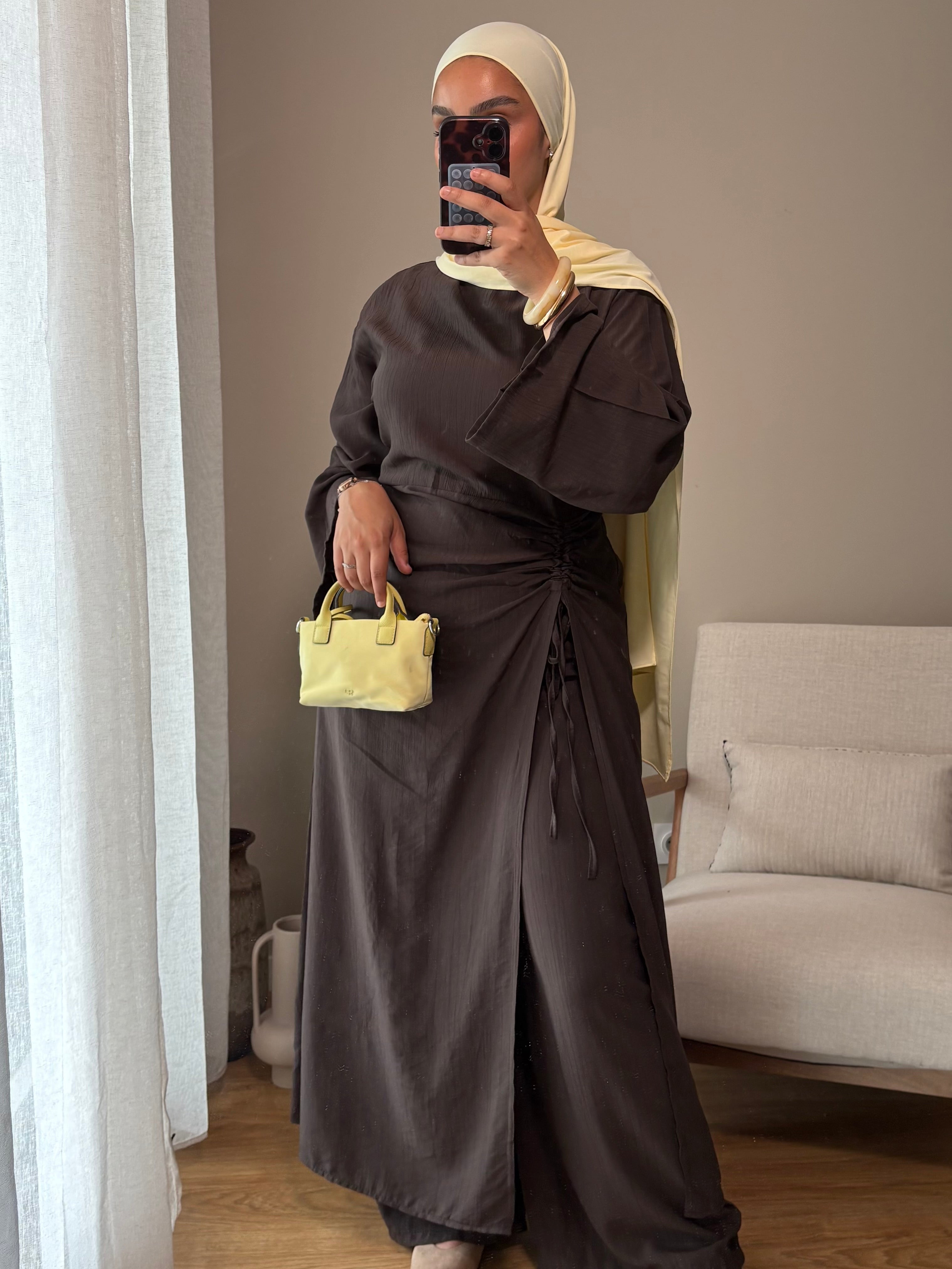 Ensemble Amy | Marron