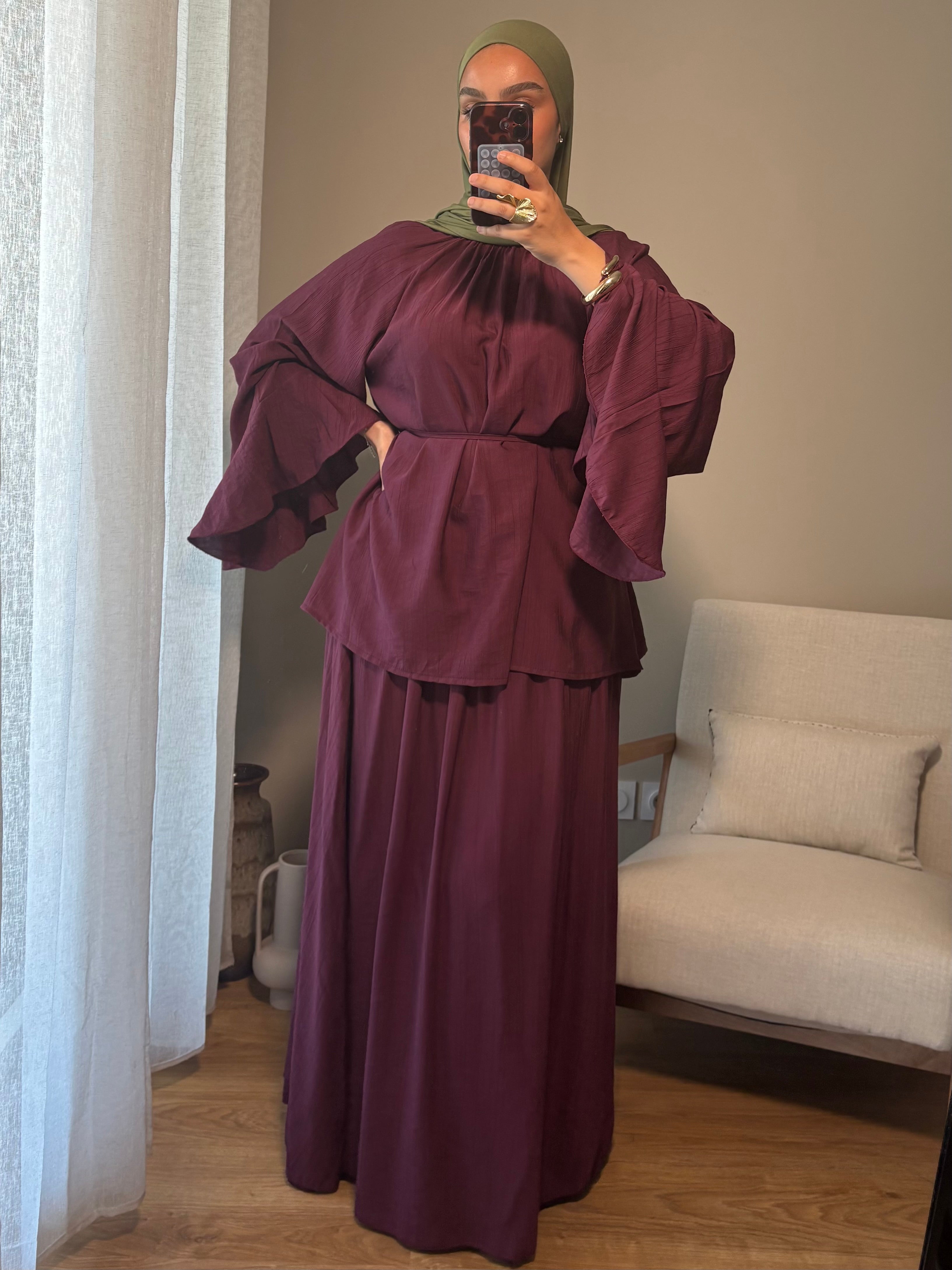 Ensemble Assia | Prune
