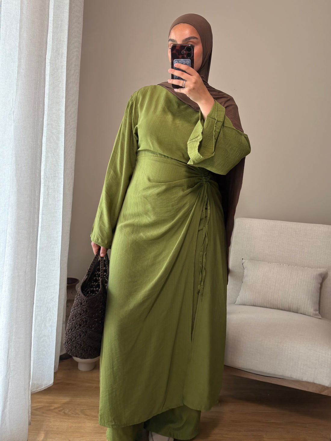 Ensemble Amy | Vert
