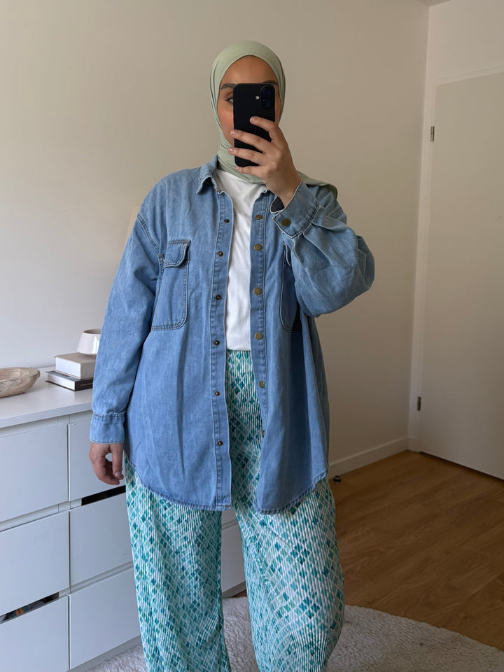 Pantalon Summer