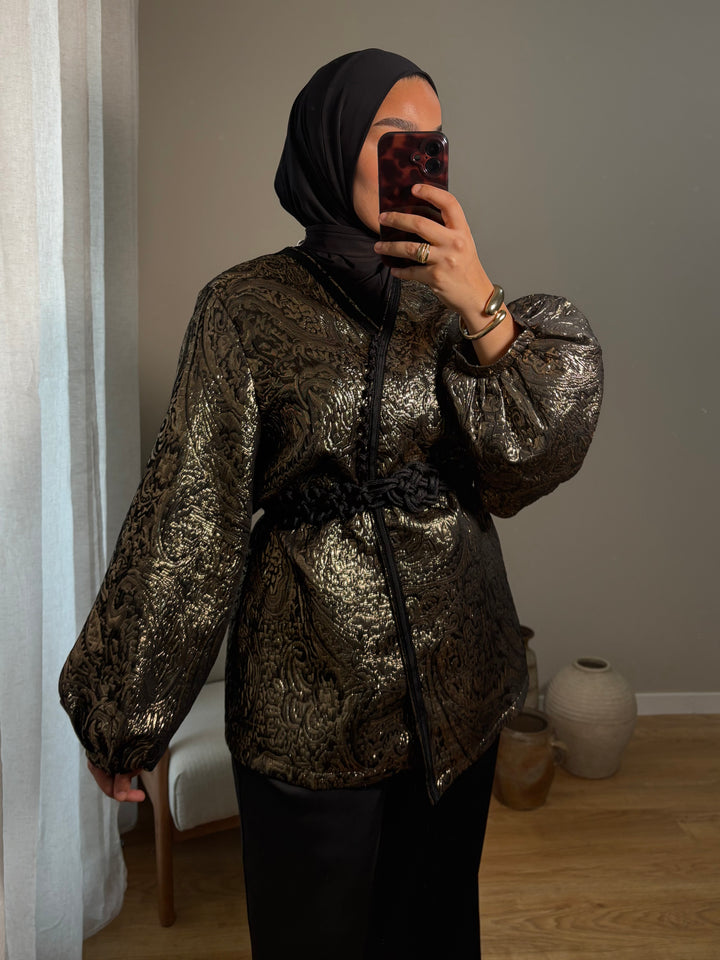 Ensemble Brocard Amira