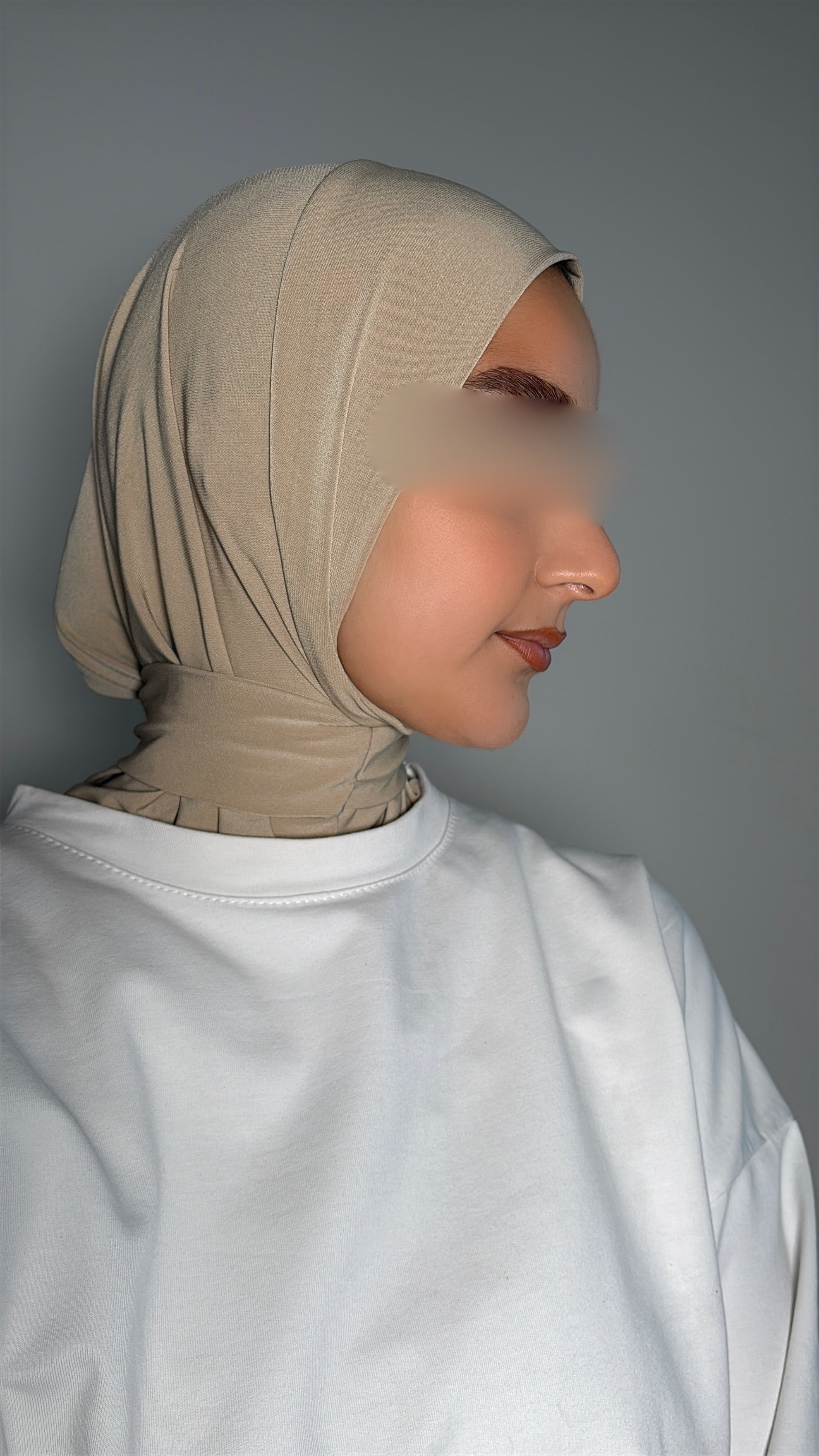 Cagoule Jersey premium