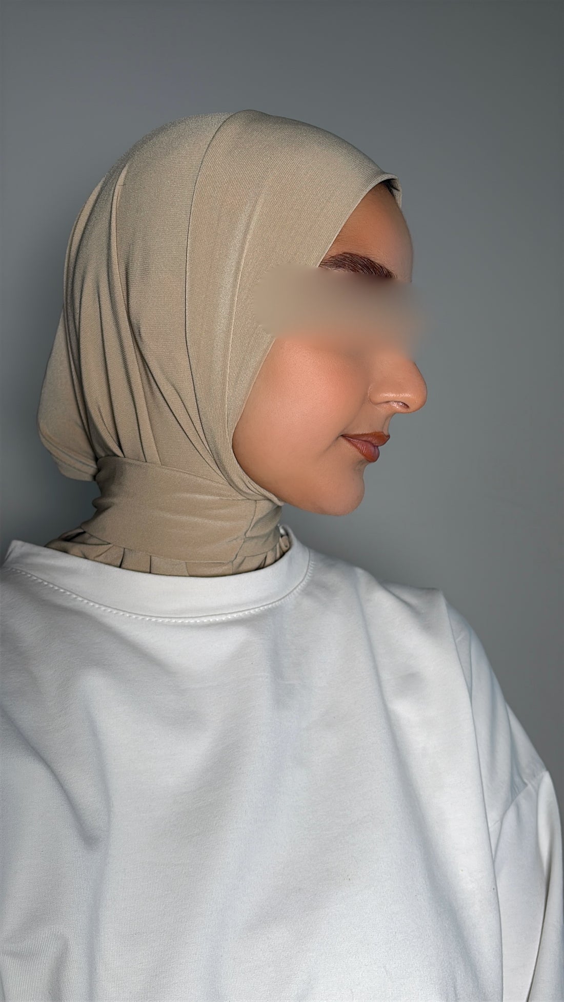 Cagoule Jersey premium