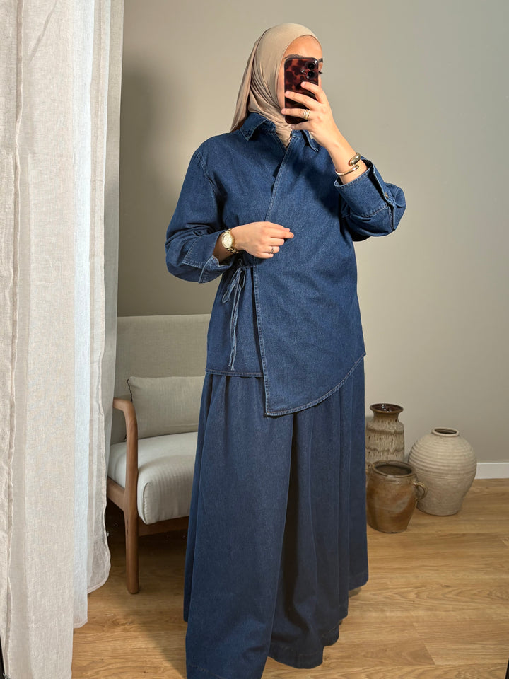 Ensemble Filiz | Jean Brut