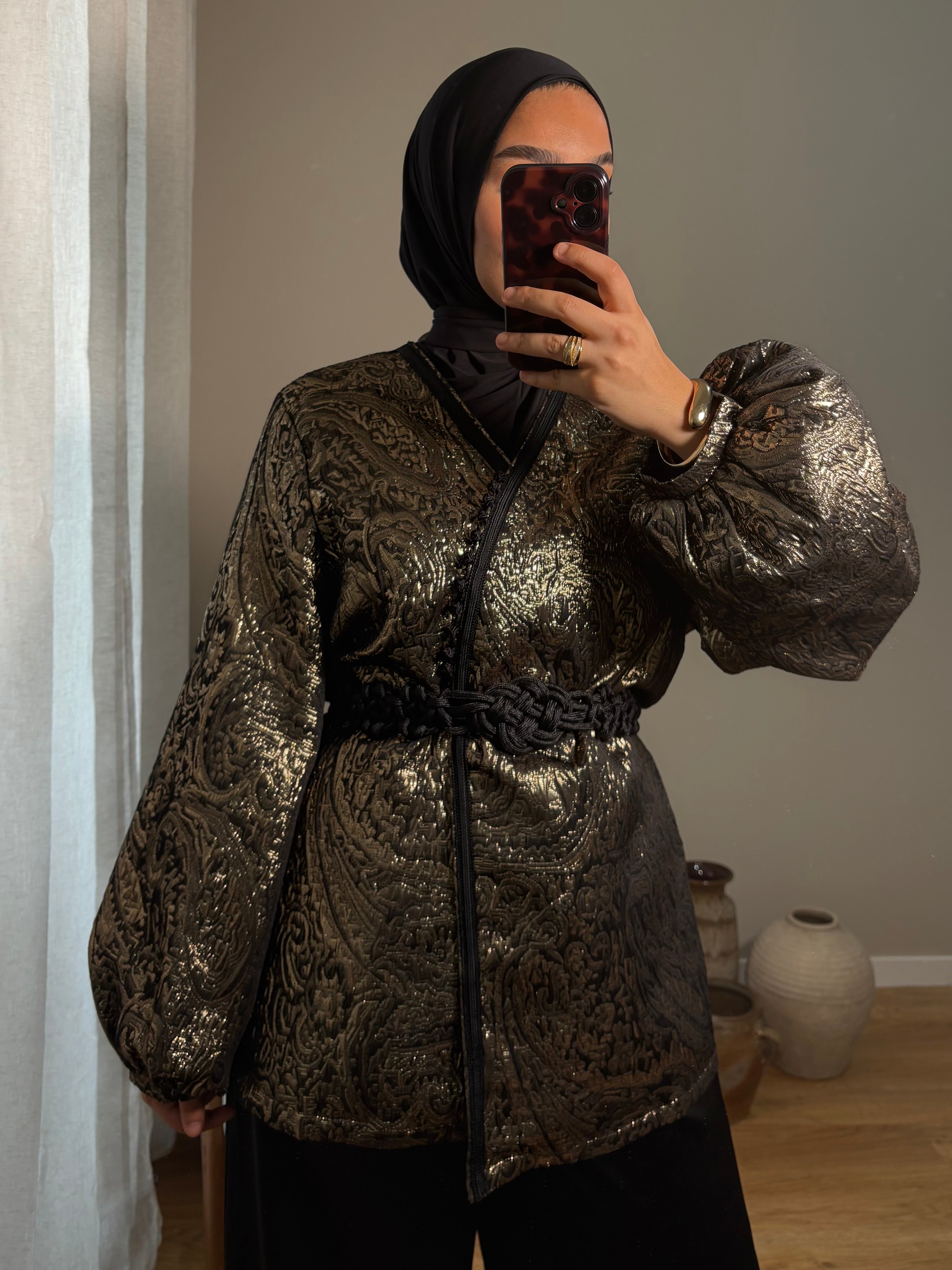 Ensemble Brocard Amira