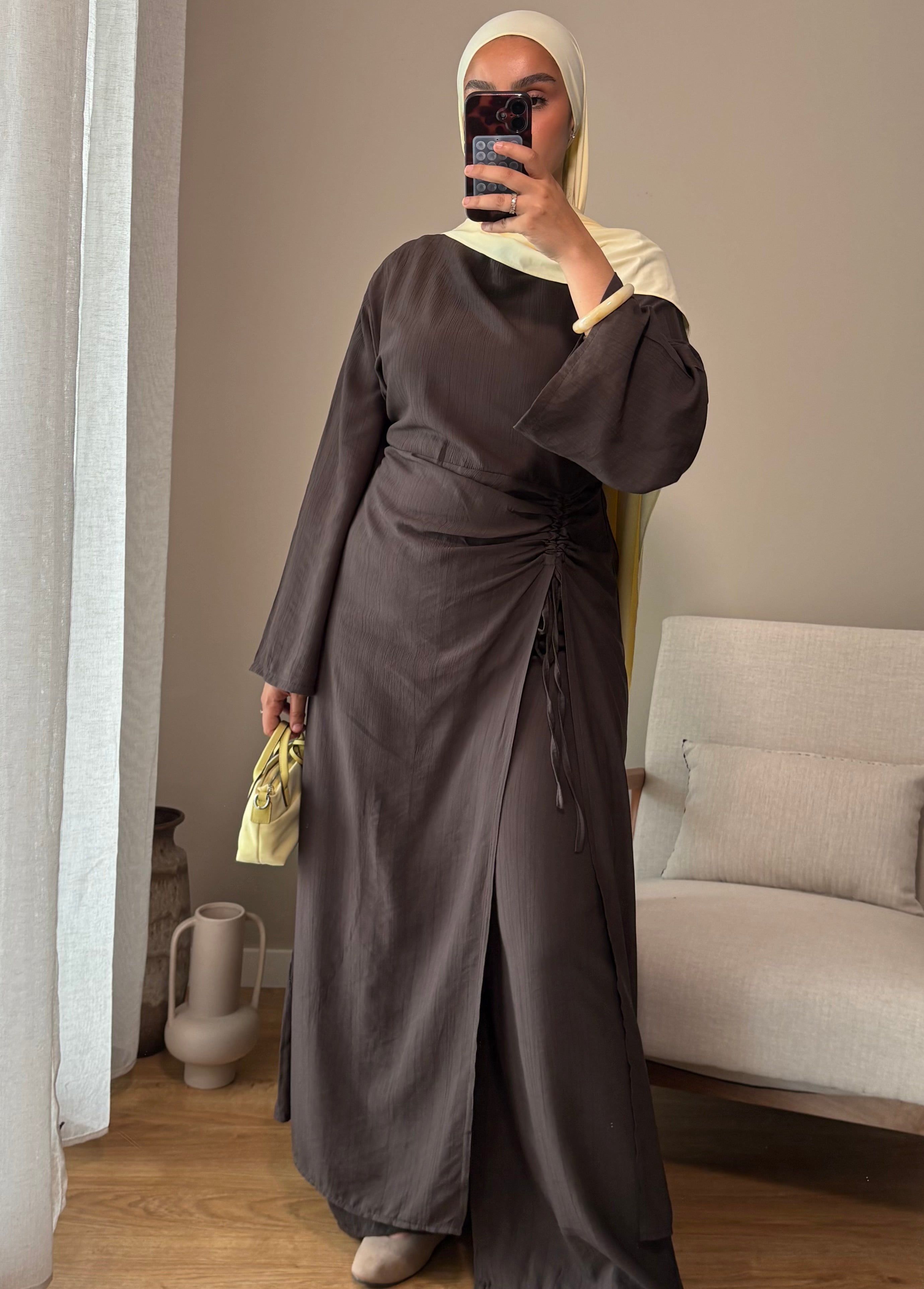 Ensemble Amy | Marron