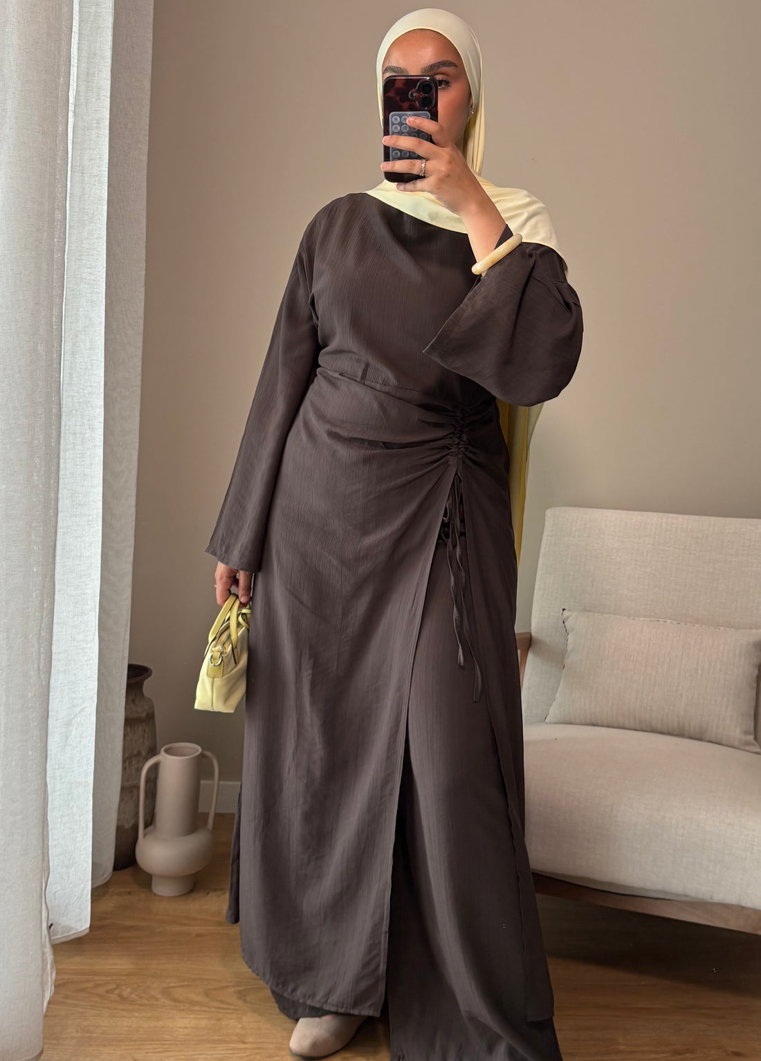 Ensemble Amy | Marron