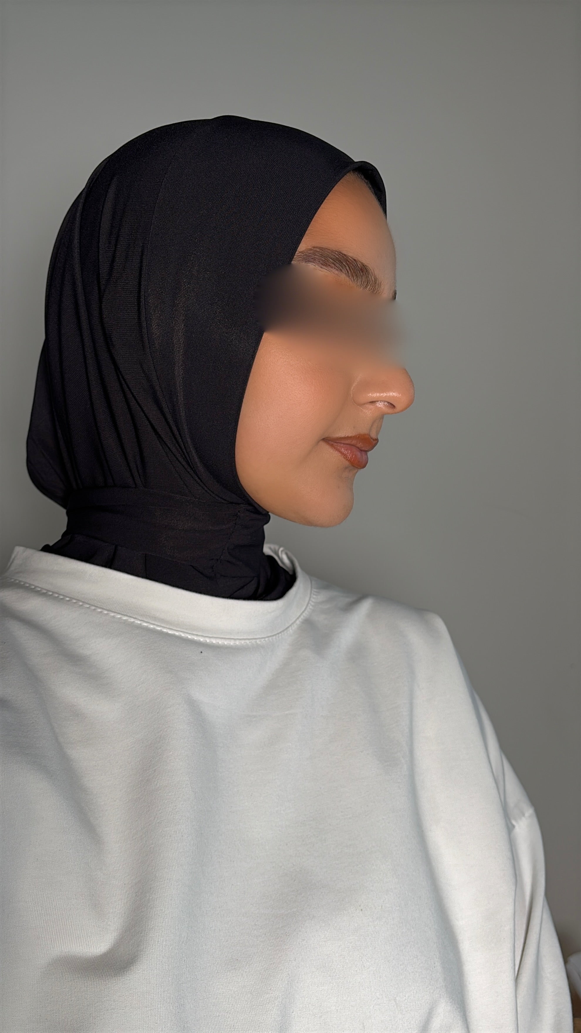 Cagoule Jersey premium