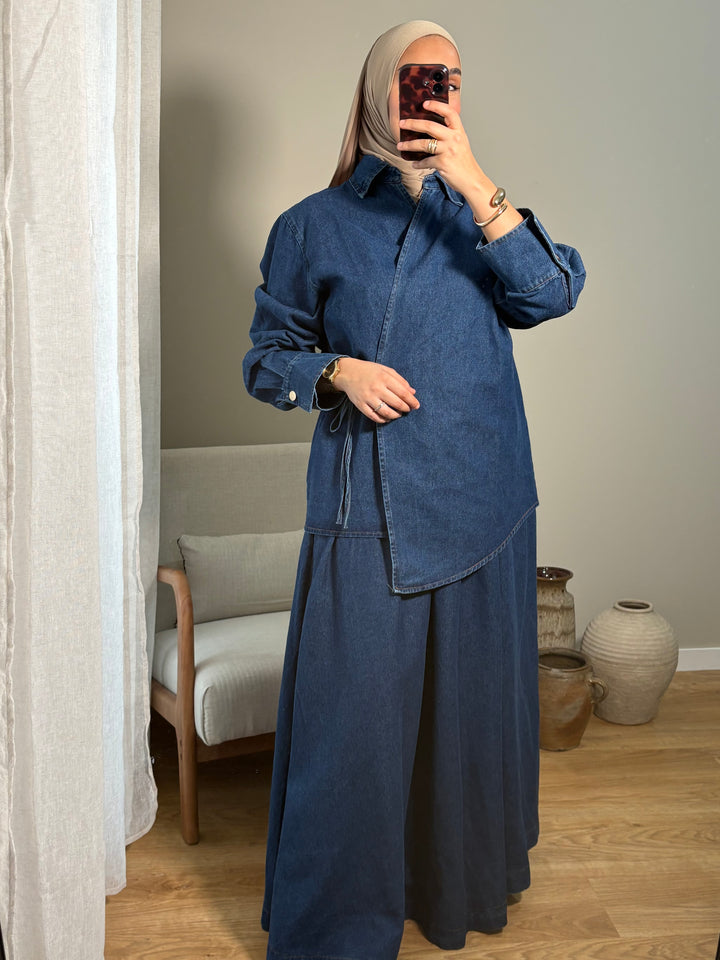 Ensemble Filiz | Jean Brut