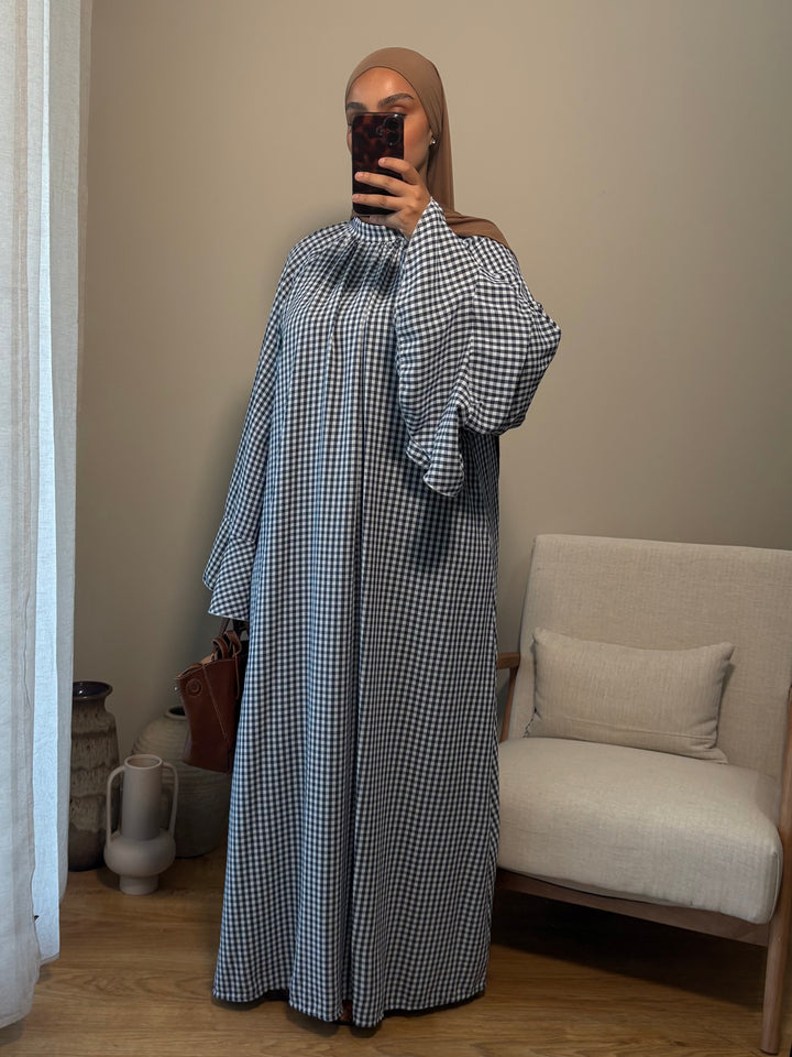 ROBES/ABAYAS