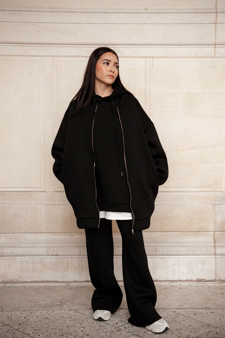 Bomber UMC | Noir