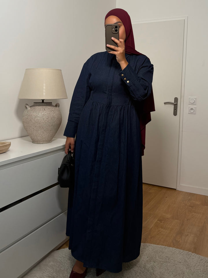 Robe Jenny