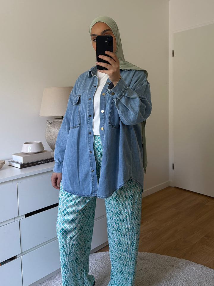 Pantalon Summer