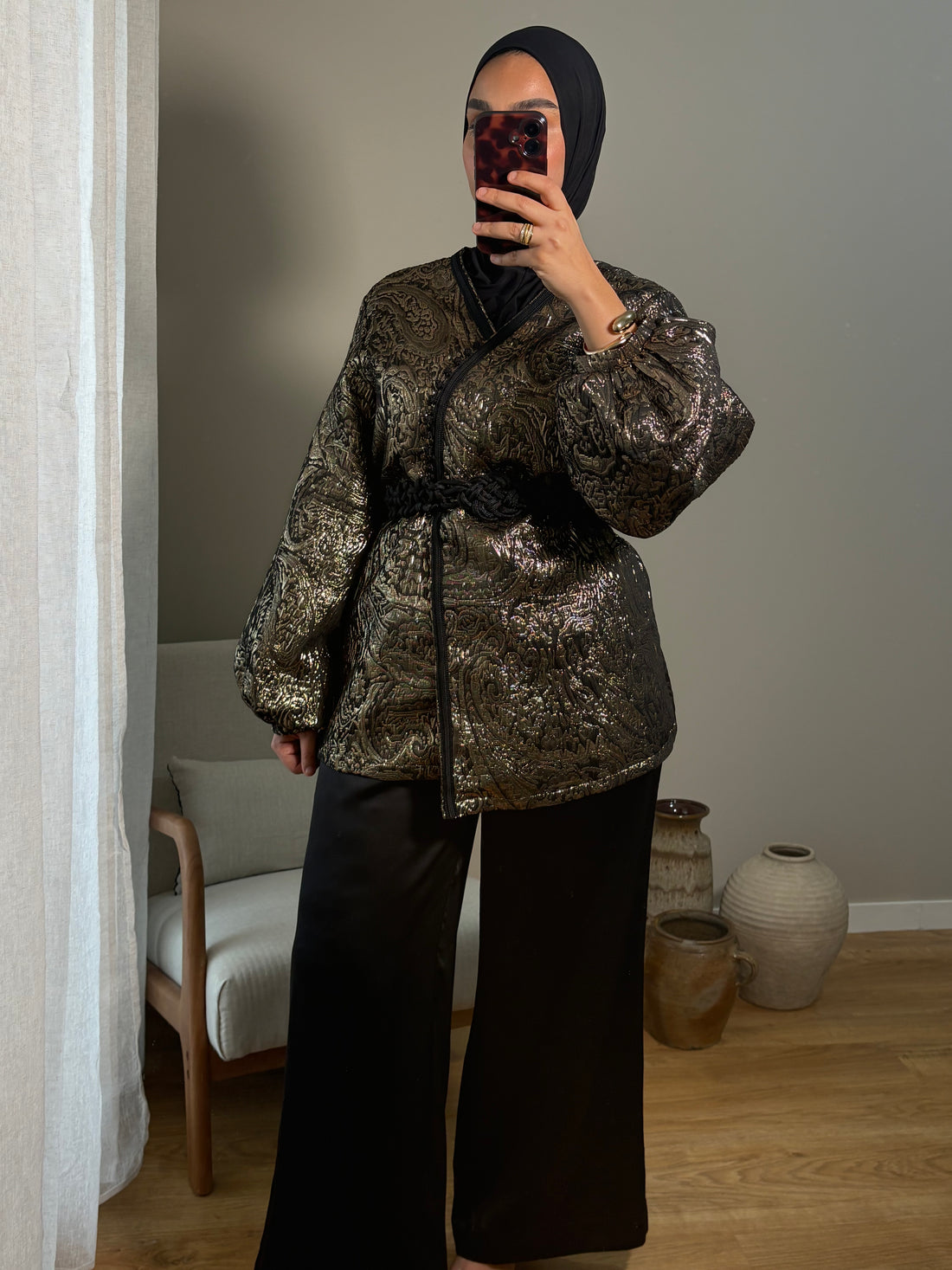 Ensemble Brocard Amira