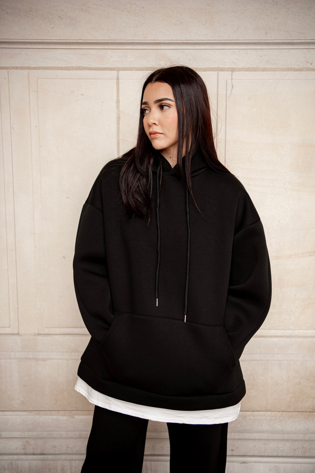 Sweat UMC | Noir