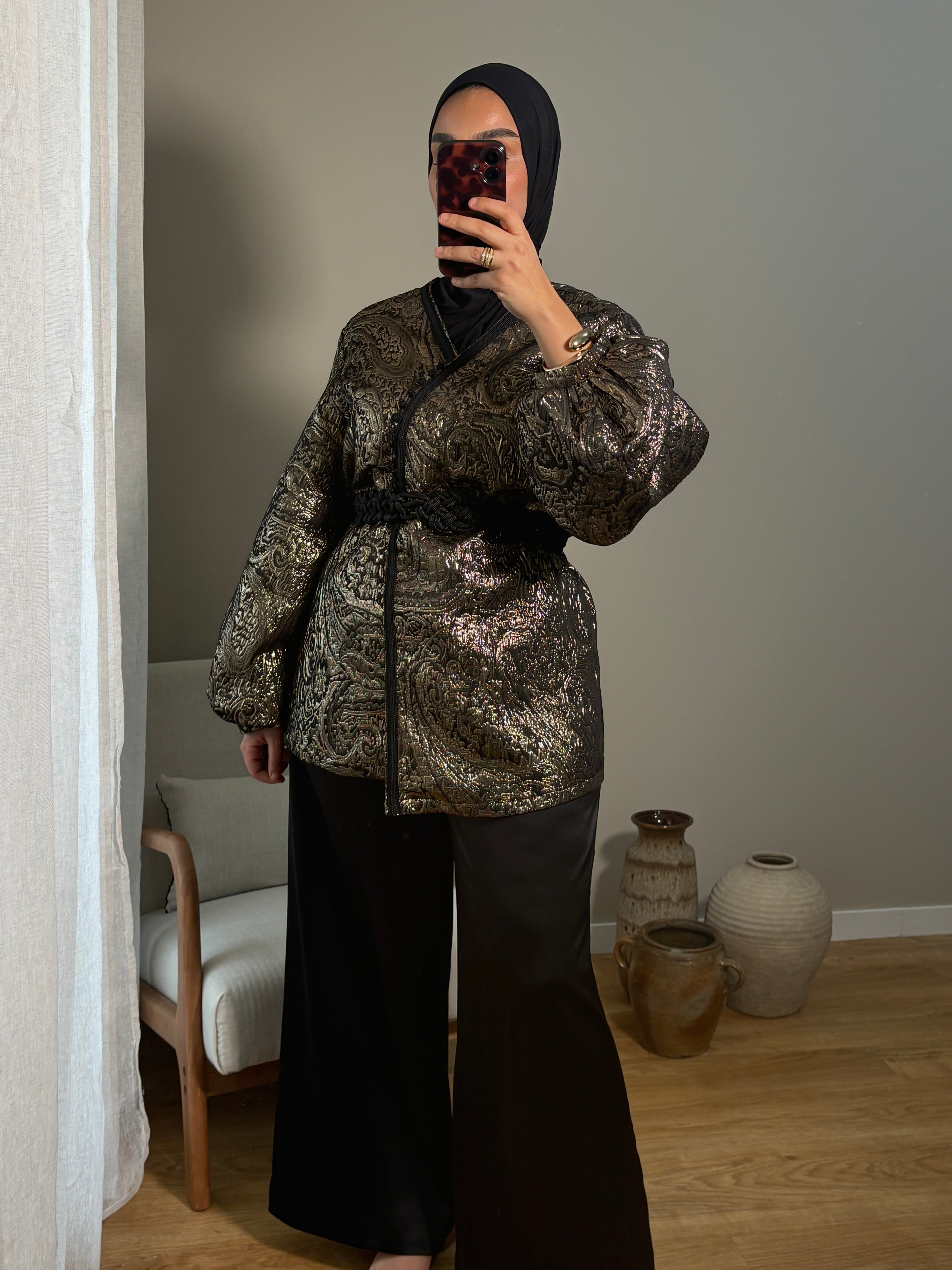 Ensemble Brocard Amira