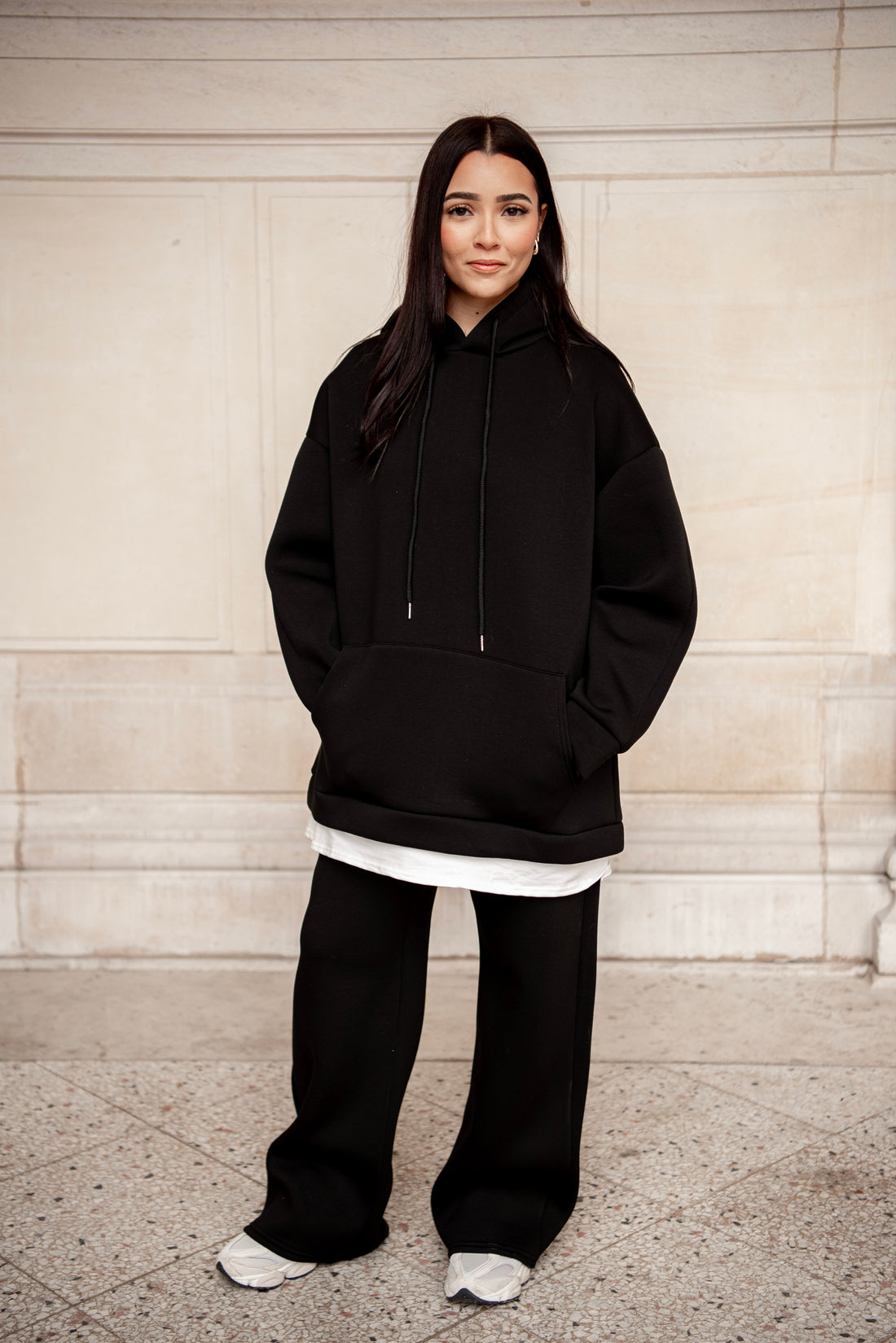 Sweat UMC | Noir