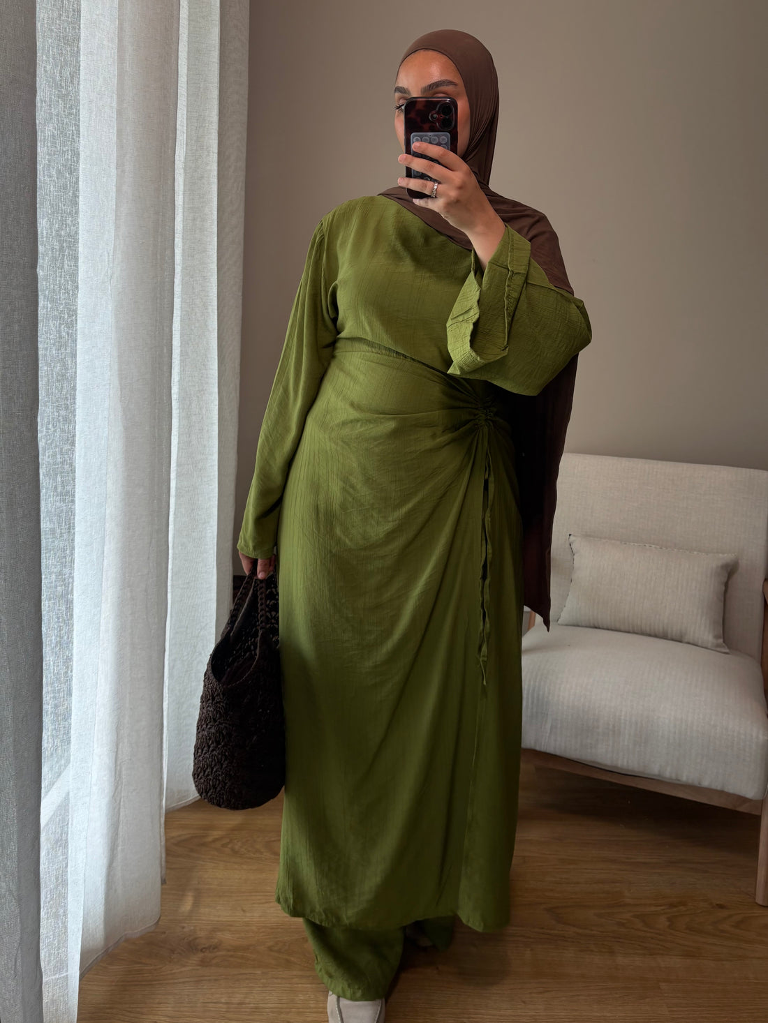Ensemble Amy | Vert