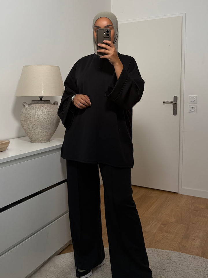 Ensemble Bella | Noir