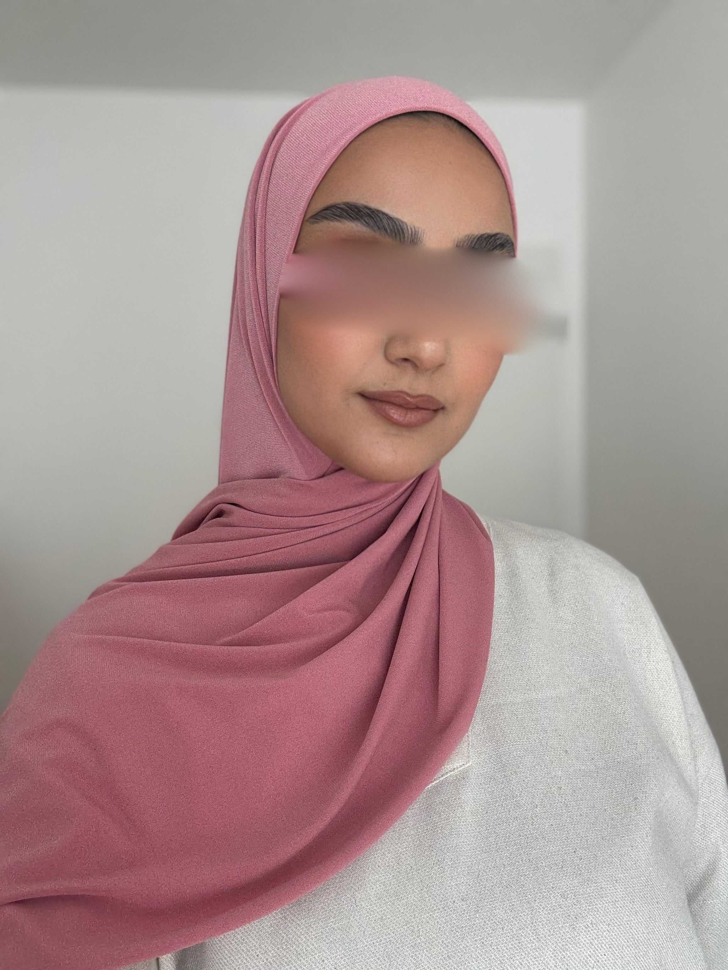 Hijab Jersey Premium