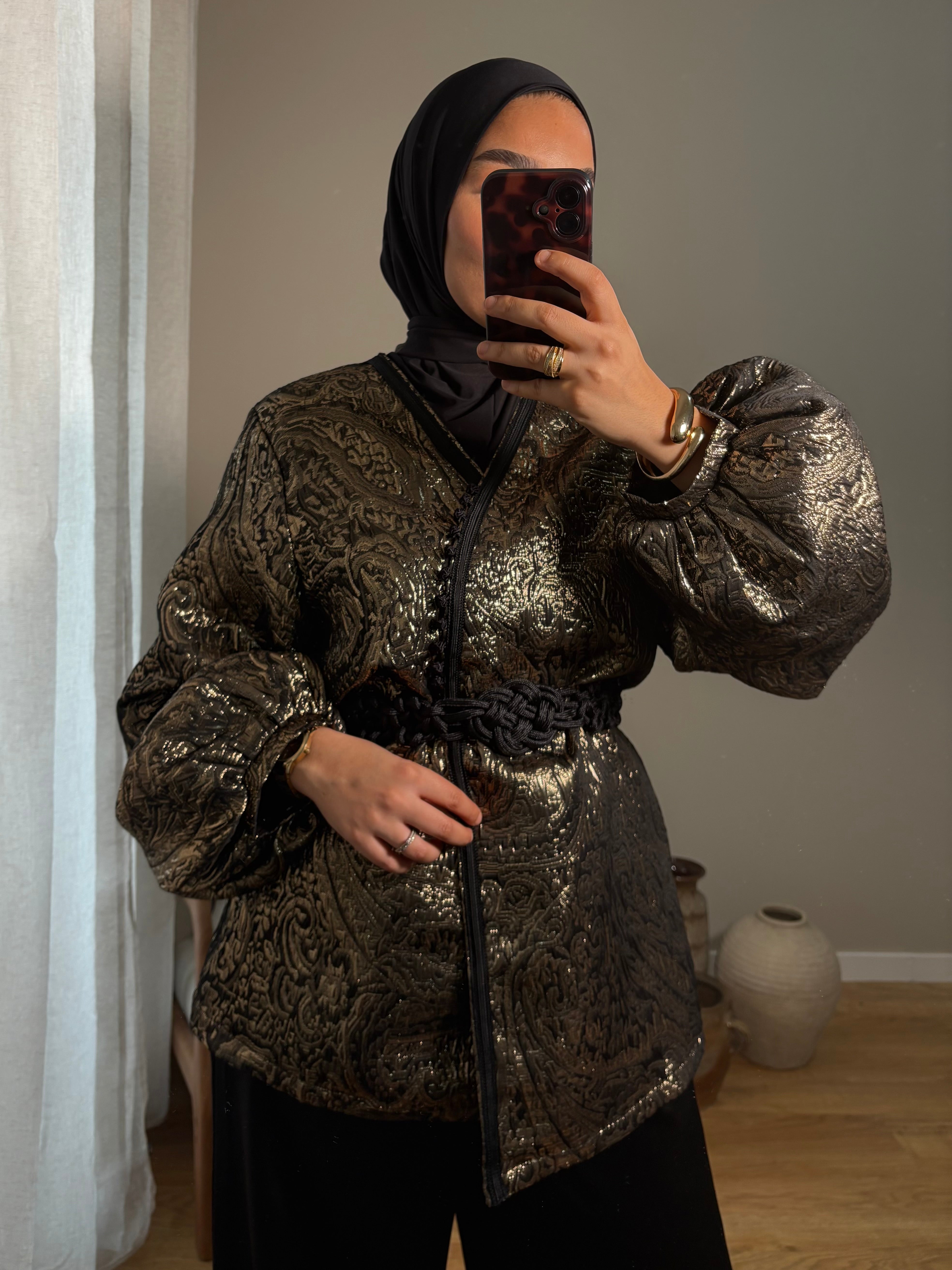 Ensemble Brocard Amira