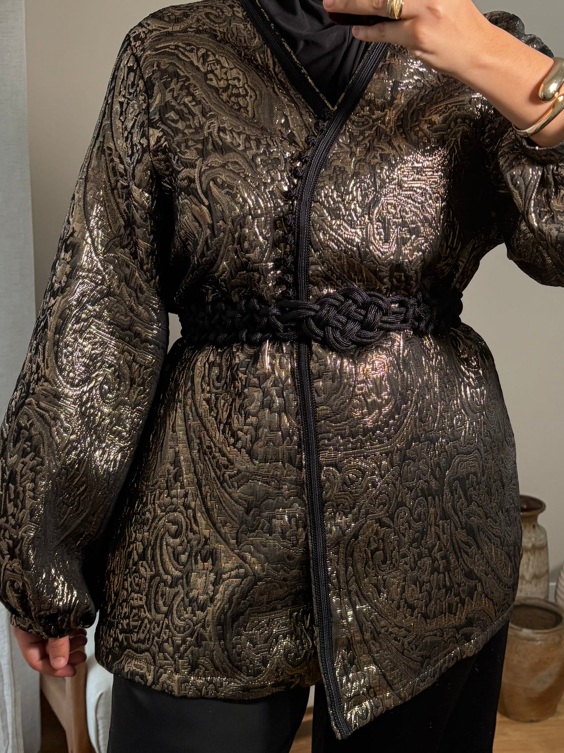 Ensemble Brocard Amira