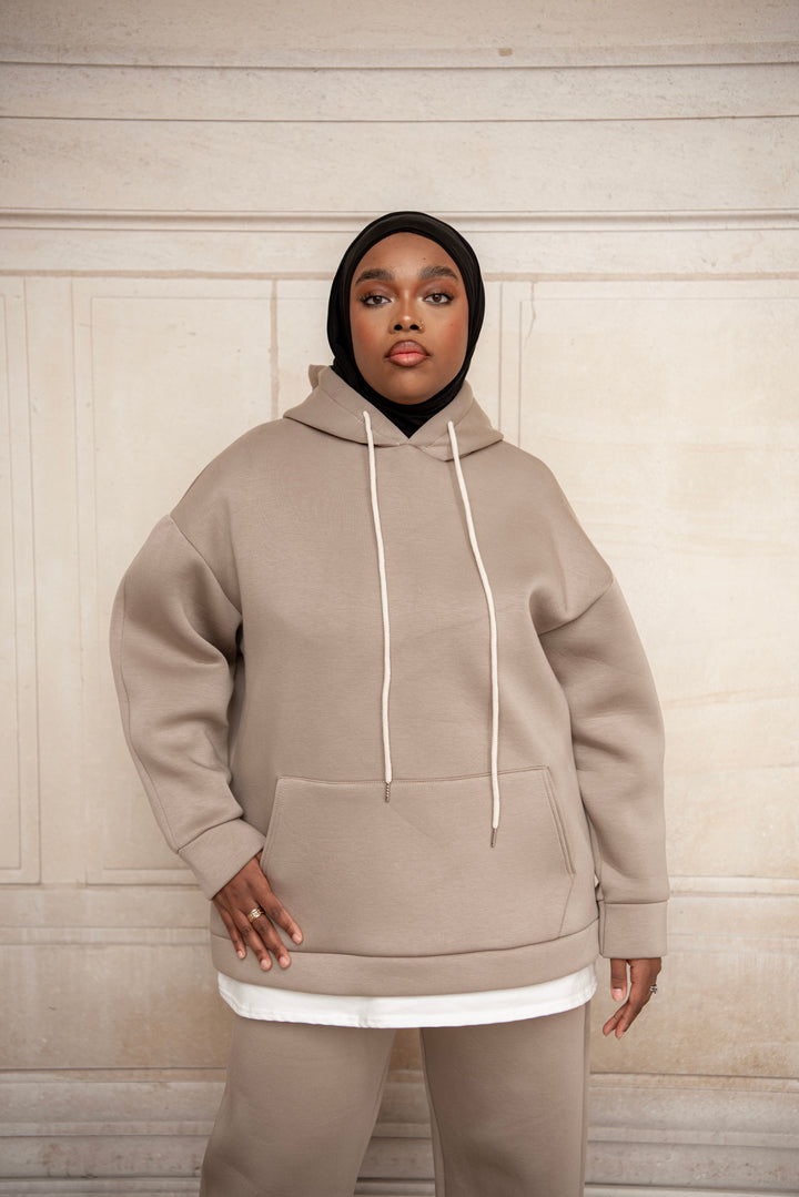 Sweat UMC | Beige
