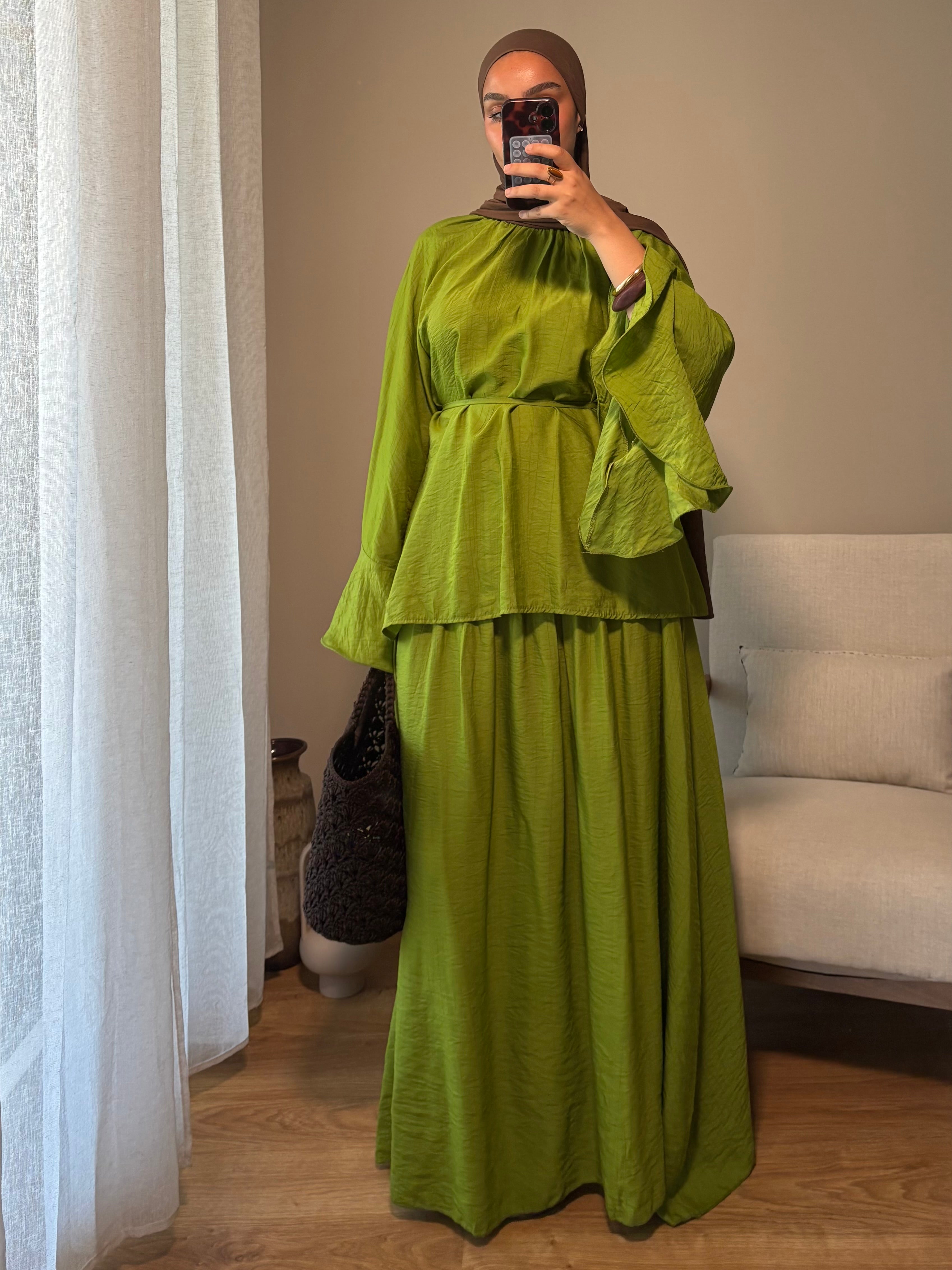Ensemble Assia | Matcha